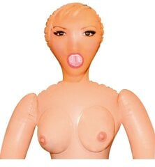 Cекс-кукла «Jezebel Ryding» цена и информация | Секс игрушки, мастурбаторы | kaup24.ee