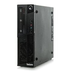 Lenovo M73 hind ja info | Lauaarvutid | kaup24.ee