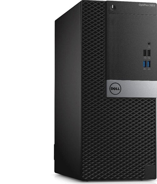 Dell 7040 MT цена и информация | Lauaarvutid | kaup24.ee