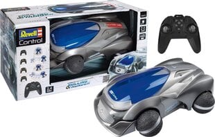 Радиоуправляемый автомобиль Revell 24672 Future Car Rolling Thunder цена и информация | Игрушки для мальчиков | kaup24.ee