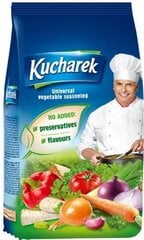 Taimsed vürtsid Kucharek, universaalne, 1 kg x 9 tk hind ja info | Vürtsid, vürtsikomplektid | kaup24.ee