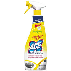 ACE köögisprei, 750 ml x 2 tk hind ja info | Puhastusvahendid | kaup24.ee