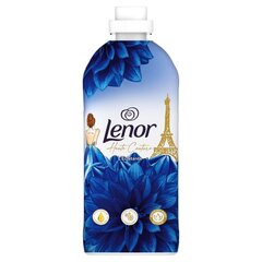 Lenor L'Eclatante Kangapehmendaja, 1200 ml x 4 tk hind ja info | Pesuvahendid | kaup24.ee