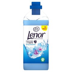 Lenor Spring Awakening kangapehmendaja, 1600 ml x 3 tk hind ja info | Pesuvahendid | kaup24.ee