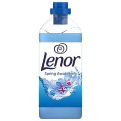 Lenor Spring Awakening kangapehmendaja, 850 ml x 4 tk hind ja info | Pesuvahendid | kaup24.ee