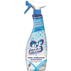 ACE Spray vannile, 750 ml x 2 tk hind ja info | Puhastusvahendid | kaup24.ee