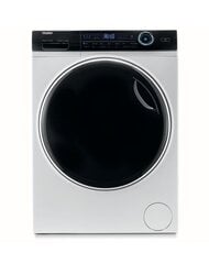 Haier HWD120-B14979-S цена и информация | Стиральные машины | kaup24.ee