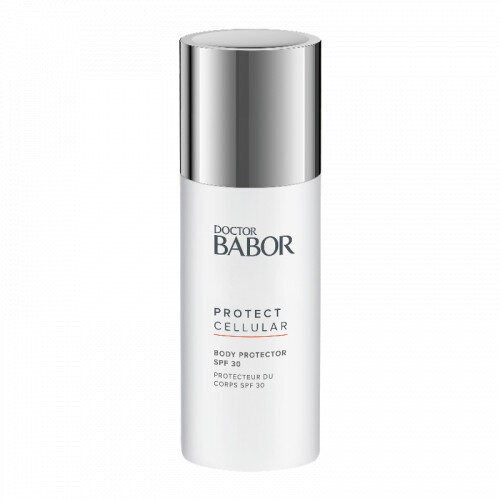 Kaitsev kehakreem SPF 30-ga Babor Protect Cellular Body Protector, 150 ml hind ja info | Kehakreemid, kehaspreid | kaup24.ee