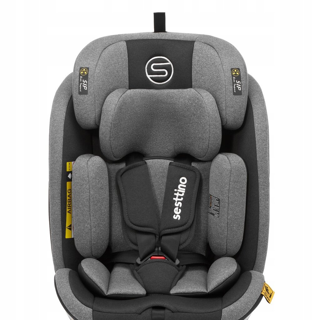 Sesttino Oktagon Pro "i-Size" turvahäll 40-150cm kõrgusele 0-36kg ISOFIX süsteemile цена и информация | Turvatoolid | kaup24.ee