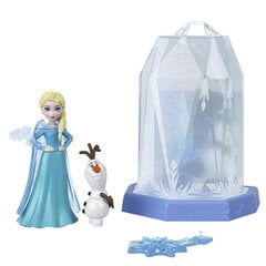 Disney® Frozen® Ice Reveal väikesed üllatusnukud HRN77 цена и информация | Игрушки для девочек | kaup24.ee