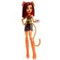 Monster High® kirstukujuline üllatuskapp, neoonseeria Toralei HNF80 hind ja info | Tüdrukute mänguasjad | kaup24.ee