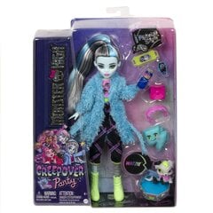 MONSTER HIGH Creepover кукла Frankie цена и информация | Игрушки для девочек | kaup24.ee