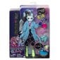 Monster High® pidžaamapeo Frankie HKY68 hind ja info | Tüdrukute mänguasjad | kaup24.ee