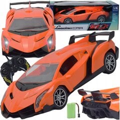 Puldiga sportauto цена и информация | Игрушки для мальчиков | kaup24.ee