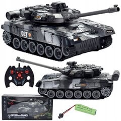 Tank puldiga цена и информация | Игрушки для мальчиков | kaup24.ee