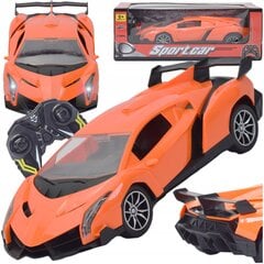 Puldiga sportauto цена и информация | Игрушки для мальчиков | kaup24.ee