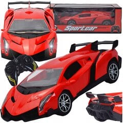 Puldiga sportauto цена и информация | Игрушки для мальчиков | kaup24.ee