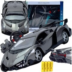 Puldiga sportauto цена и информация | Игрушки для мальчиков | kaup24.ee