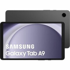 Samsung Galaxy Tab A9 SM-X110NZAEEUB 4/64GB Grey цена и информация | Планшеты | kaup24.ee