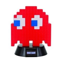 Paladone PacMan Blinky цена и информация | Атрибутика для игроков | kaup24.ee