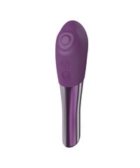 Vibraator Beautifly Finger Tickler, violetne hind ja info | Vibraatorid | kaup24.ee