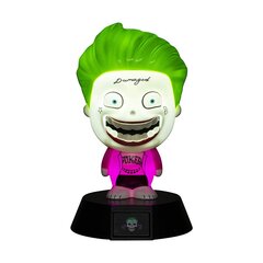 Paladone Suicide Squad The Joker hind ja info | Fännitooted mänguritele | kaup24.ee