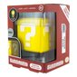 Paladone Super Mario Question Block hind ja info | Fännitooted mänguritele | kaup24.ee