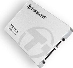 Transcend TS2TSSD230S hind ja info | Sisemised kõvakettad (HDD, SSD, Hybrid) | kaup24.ee