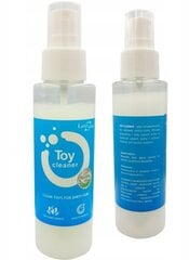 Seksimänguasjade puhastusvahend Toy Cleaner, 100 ml цена и информация | Лубриканты | kaup24.ee