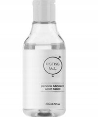 Anaalgeel ArcPharm Fisting Gel, 200 ml hind ja info | Lubrikandid | kaup24.ee