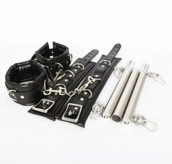 Metallist kinnitussüsteem hind ja info | BDSM ja fetish | kaup24.ee