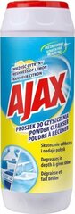 Ajax puhastuspulber, 450 g hind ja info | Puhastusvahendid | kaup24.ee