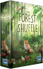 Настольная игра Kosch Forest Shuffle, LT цена и информация | Настольные игры, головоломки | kaup24.ee