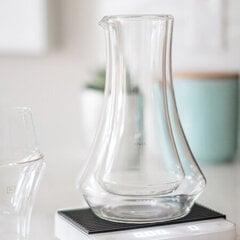 Kruve - Evoke Carafe - Графин - 600 мл цена и информация | Стаканы, фужеры, кувшины | kaup24.ee