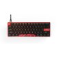 SteelSeries Apex 9 Mini Faze Clan Edition, US цена и информация | Klaviatuurid | kaup24.ee