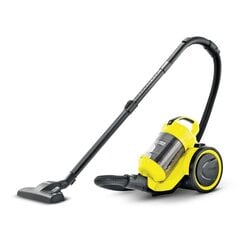 Karcher VC 3 Floor 1.198-170.0 цена и информация | Пылесосы | kaup24.ee