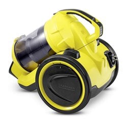 Karcher VC 3 Floor 1.198-170.0 hind ja info | Tolmuimejad | kaup24.ee