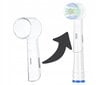 Oral-B Vitality Pro D103 lilla lilla + kate hind ja info | Elektrilised hambaharjad | kaup24.ee