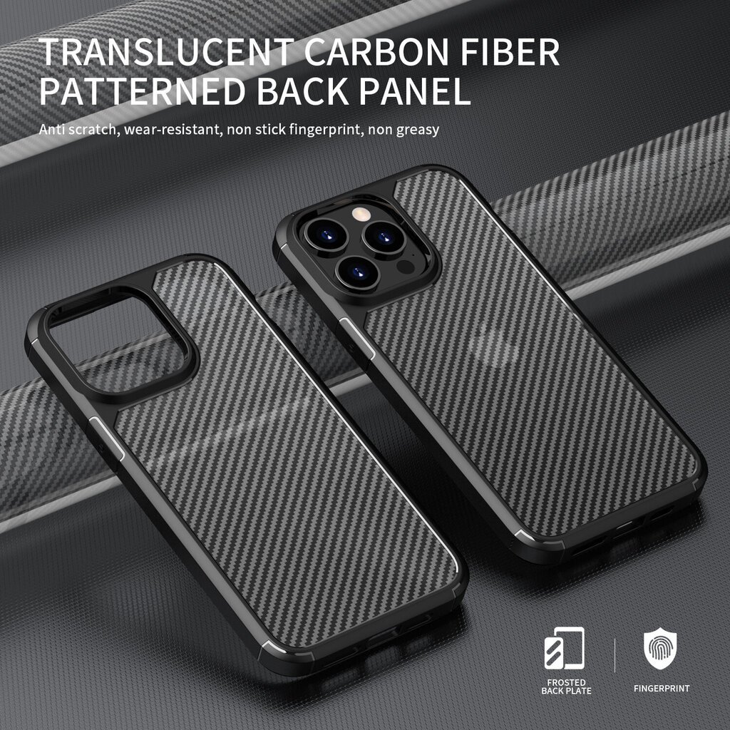 NewSkin Armor iPhone 14 Pro Max цена и информация | Telefoni kaaned, ümbrised | kaup24.ee