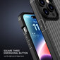 NewSkin Armor iPhone 15 цена и информация | Telefoni kaaned, ümbrised | kaup24.ee