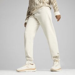 Штаны PUMA ESS+ ANIMAL Pant FL 681496874067981348541 цена и информация | Спортивная одежда для женщин | kaup24.ee