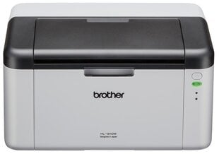 Brother HL-1210W hind ja info | Printerid | kaup24.ee