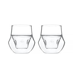 Kruve EQ Glass - Espresso Propel Set (2) hind ja info | Kohvimasinate lisatarvikud | kaup24.ee