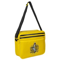 seljakott harry potter hufflepuff, kollane hind ja info | Koolikotid, sussikotid | kaup24.ee