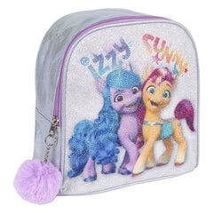 my little pony koolikott, roosa hind ja info | Koolikotid, sussikotid | kaup24.ee