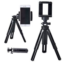 Goodbuy 3in1 hind ja info | Selfie sticks | kaup24.ee