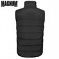 Meeste vest, Magnum, Recto, Must/ Olive hind ja info | Meeste vestid | kaup24.ee