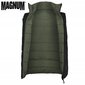 Meeste vest, Magnum, Recto, Must/ Olive hind ja info | Meeste vestid | kaup24.ee