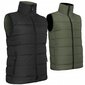 Meeste vest, Magnum, Recto, Must/ Olive hind ja info | Meeste vestid | kaup24.ee