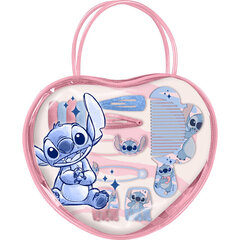 disney stitchi juuksekorude komplekt, 1 tk. hind ja info | Juuste aksessuaarid | kaup24.ee